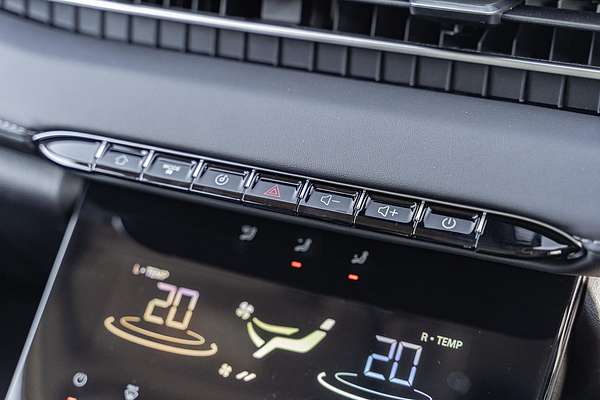 2026 Chery Tiggo 4 Urban