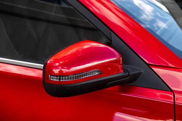 2025 Chery Tiggo 4 Urban