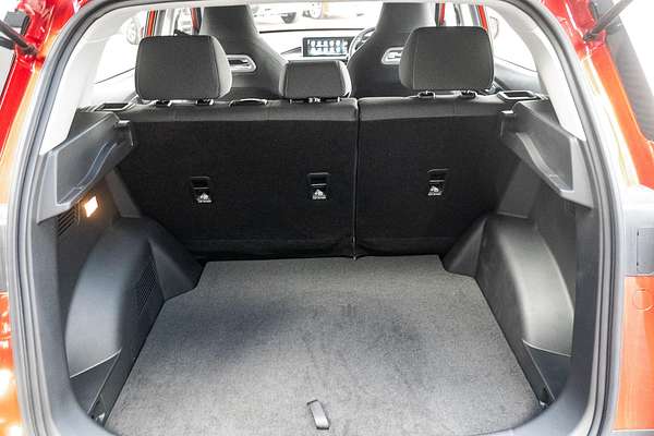 2025 Chery Tiggo 4 Urban