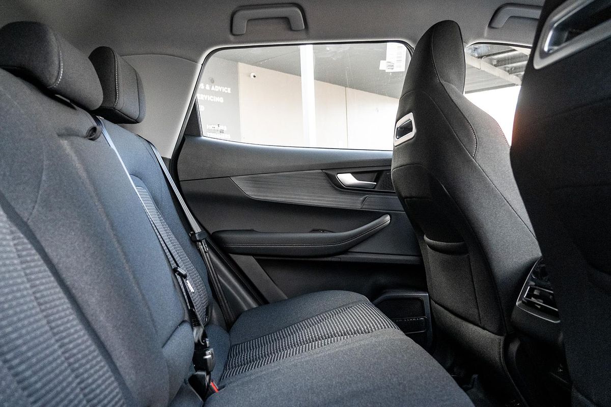 2025 Chery Tiggo 4 Urban