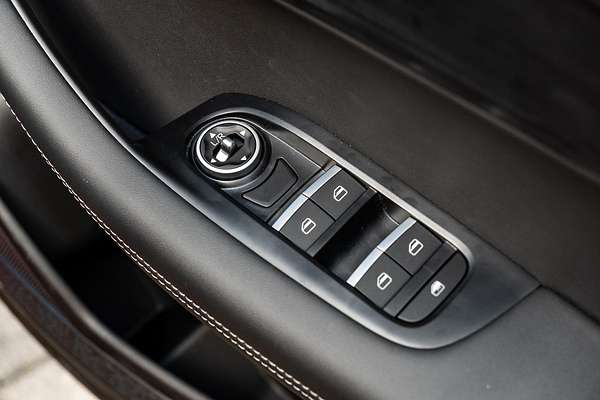 2025 Chery Tiggo 4 Urban