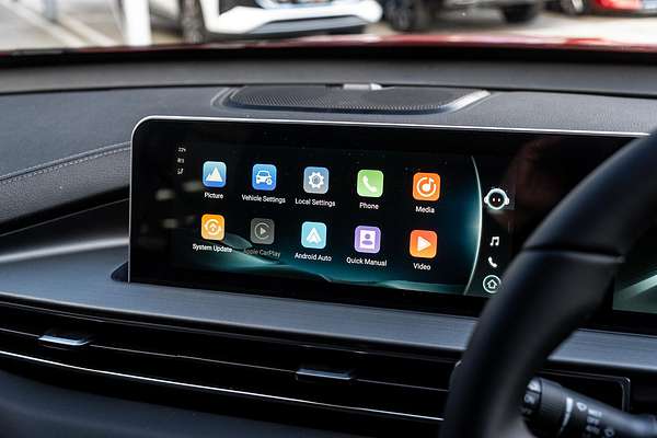 2025 Chery Tiggo 4 Urban