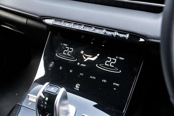 2025 Chery Tiggo 4 Urban