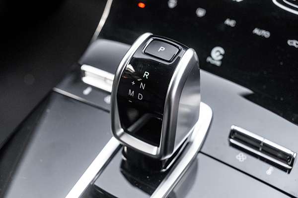 2025 Chery Tiggo 4 Urban