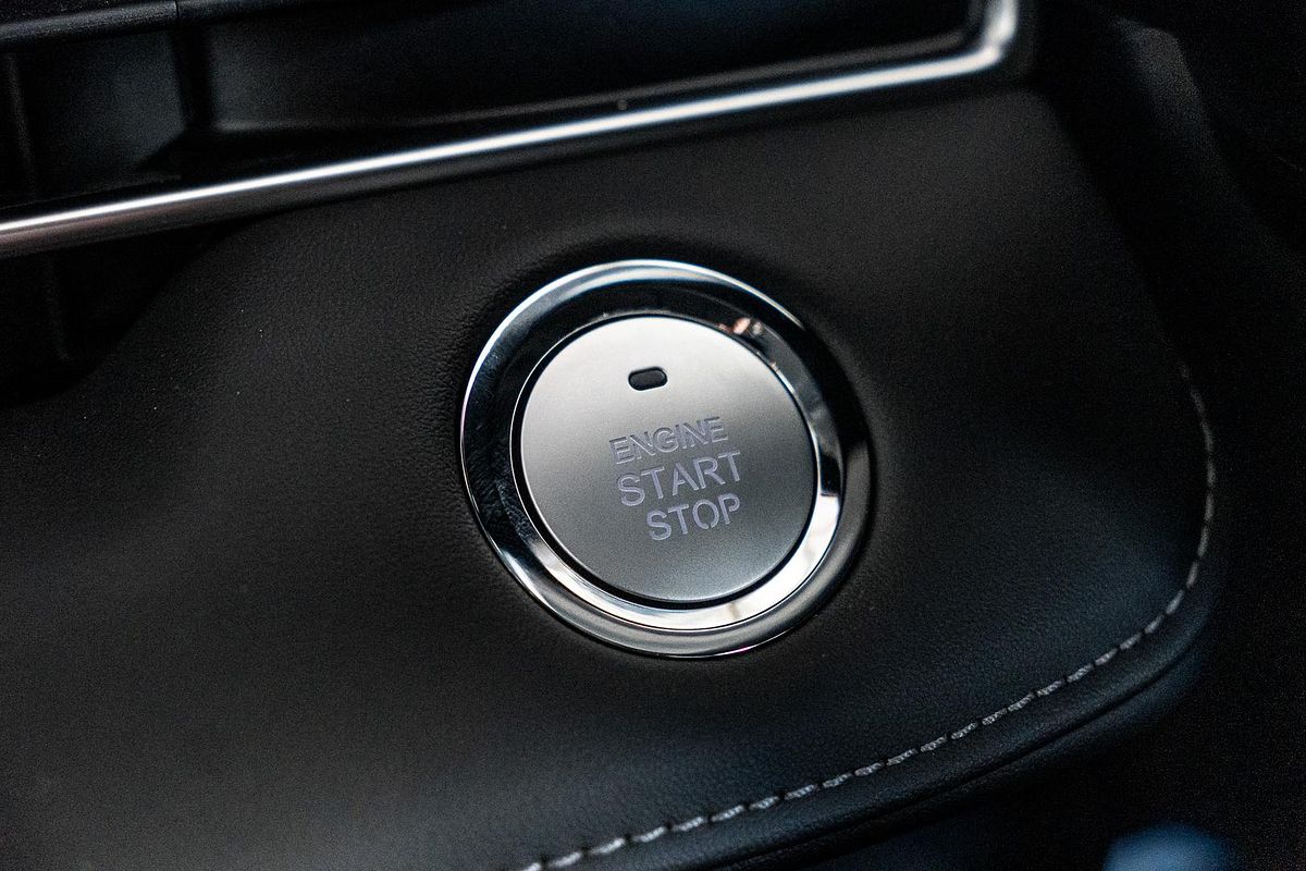 2025 Chery Tiggo 4 Urban