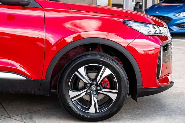 2026 Chery Tiggo 4 Urban