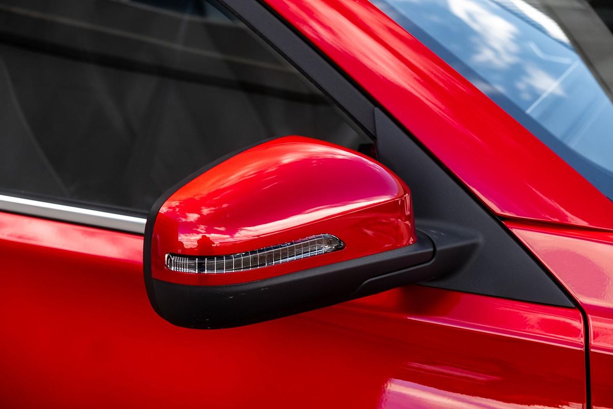 2026 Chery Tiggo 4 Urban