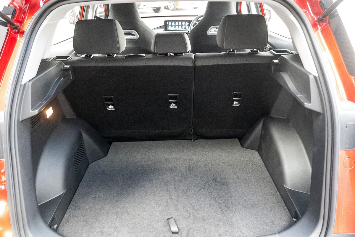 2026 Chery Tiggo 4 Urban