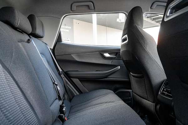 2026 Chery Tiggo 4 Urban