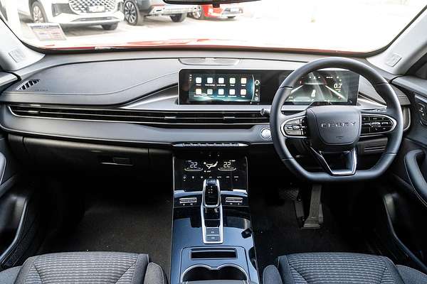 2026 Chery Tiggo 4 Urban