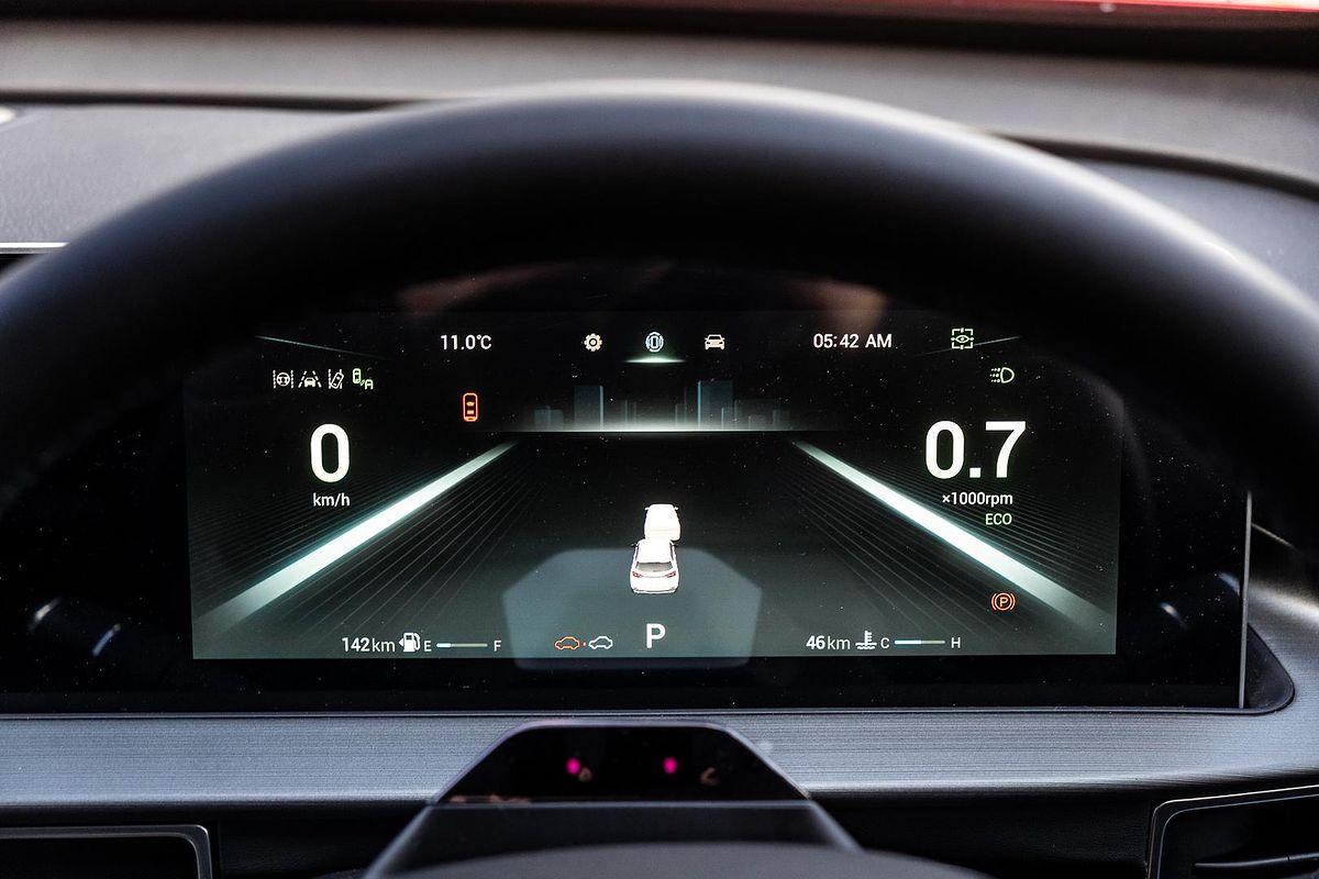 2026 Chery Tiggo 4 Urban