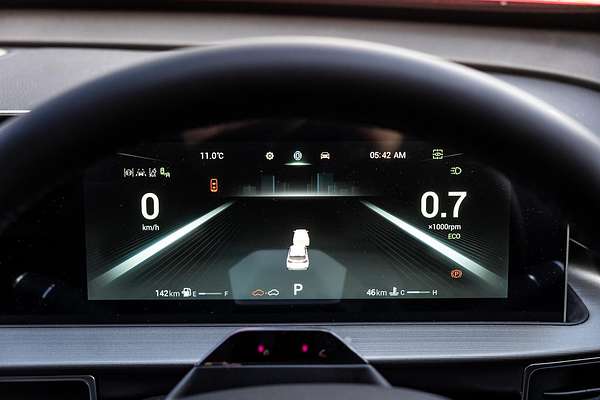 2026 Chery Tiggo 4 Urban