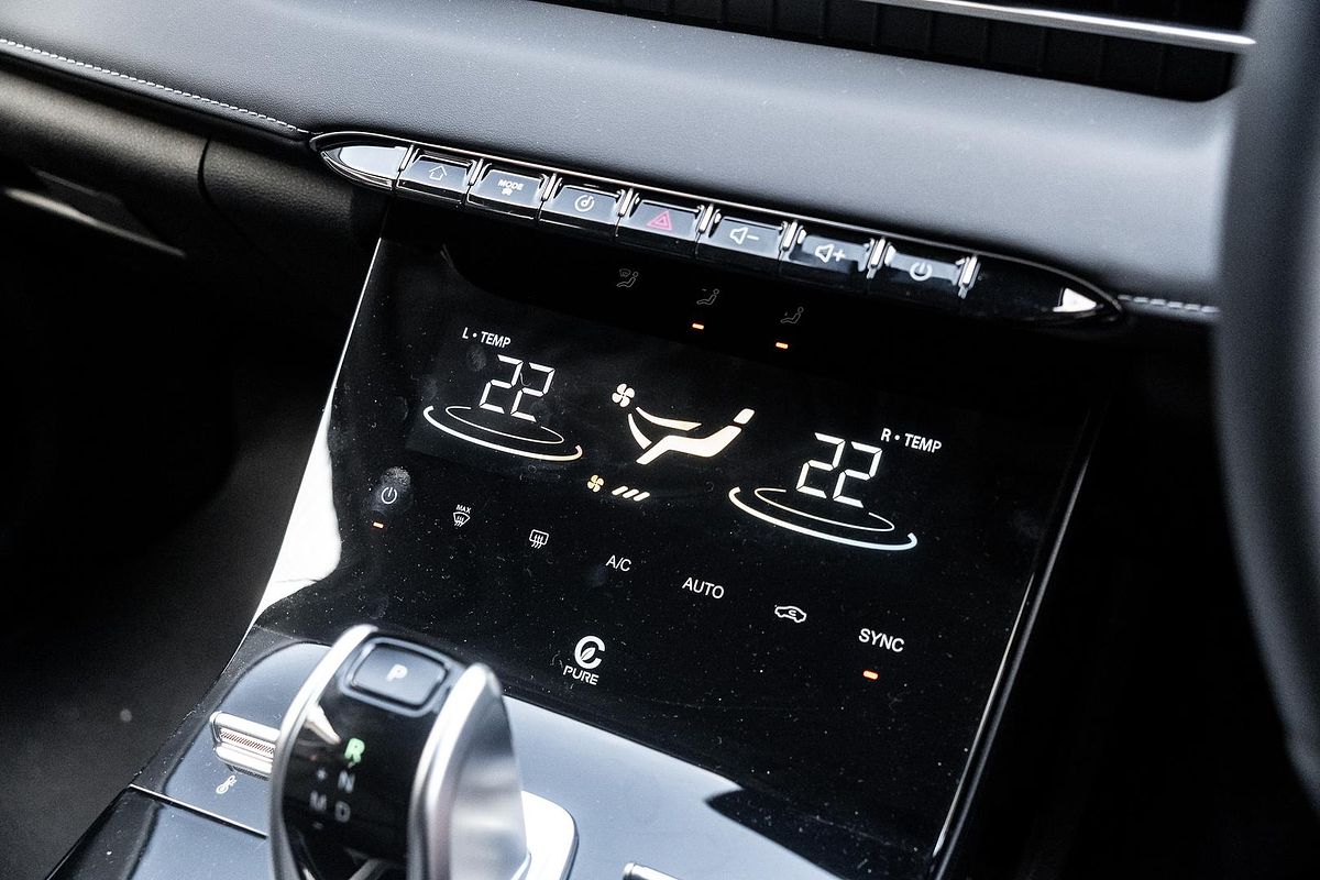 2026 Chery Tiggo 4 Urban