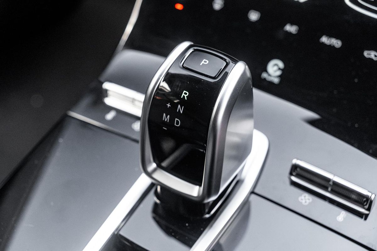 2026 Chery Tiggo 4 Urban