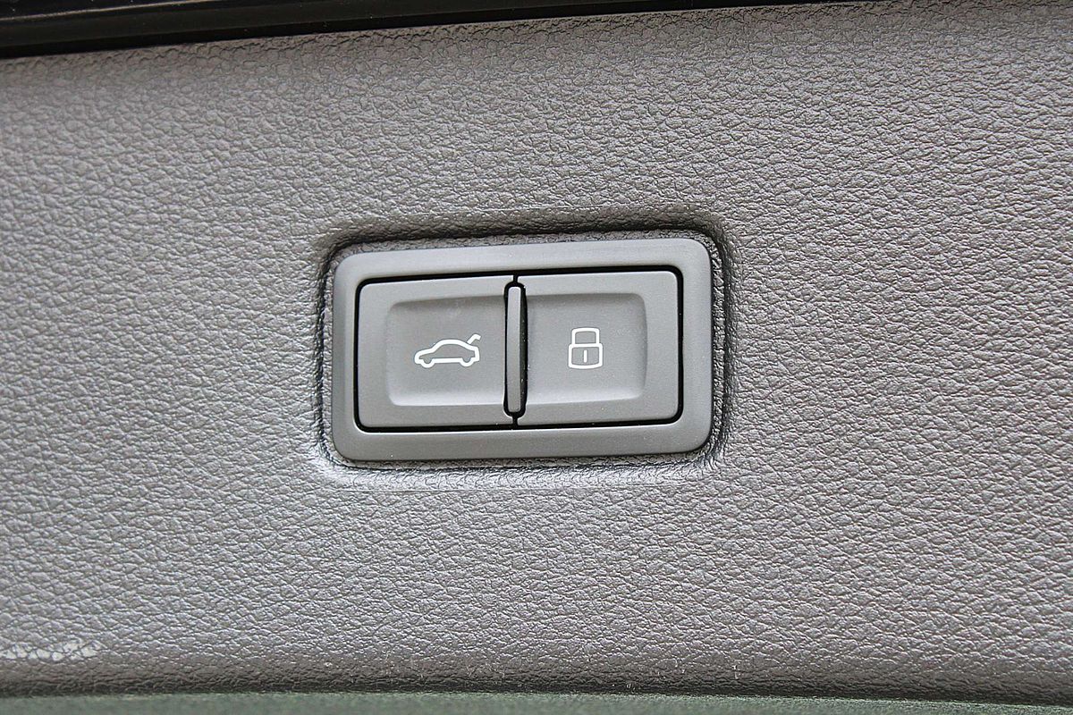 2020 Audi Q7 45 TDI 4M