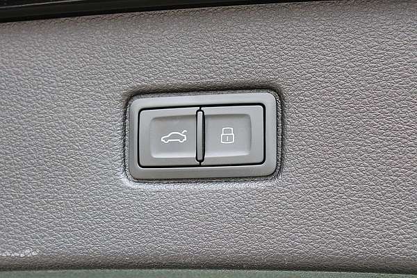 2020 Audi Q7 45 TDI 4M