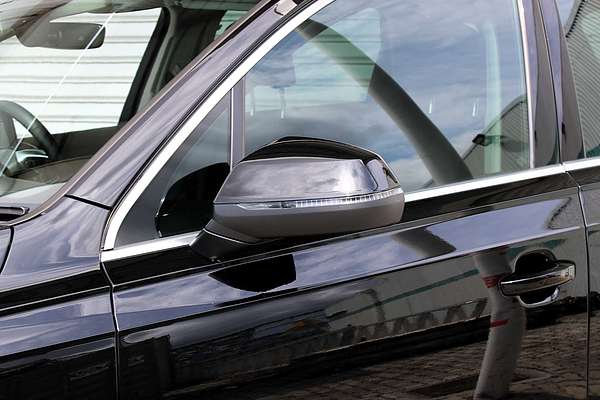 2020 Audi Q7 45 TDI 4M