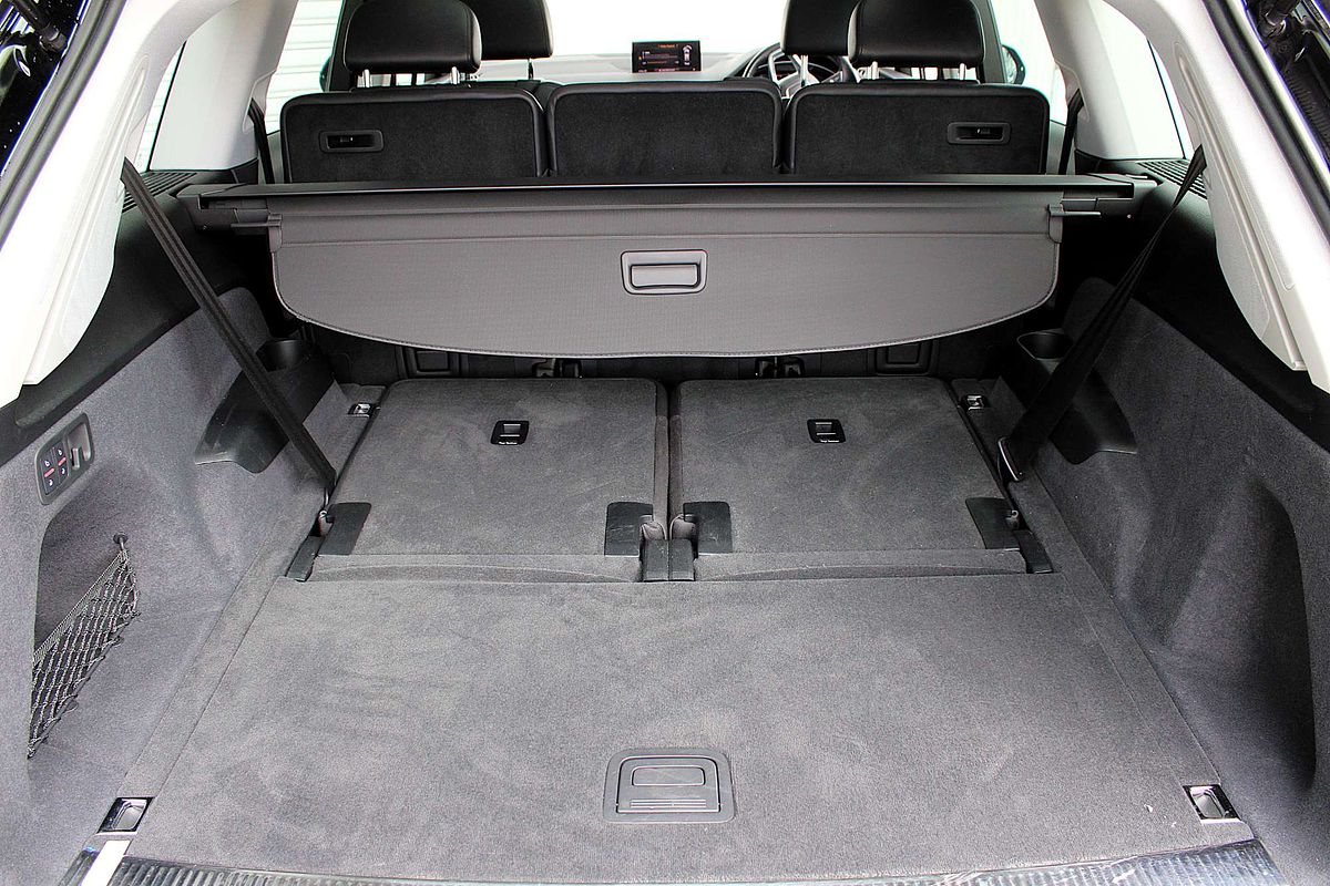 2020 Audi Q7 45 TDI 4M