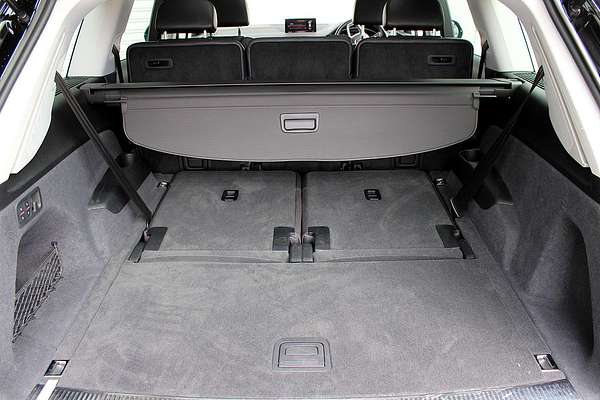 2020 Audi Q7 45 TDI 4M