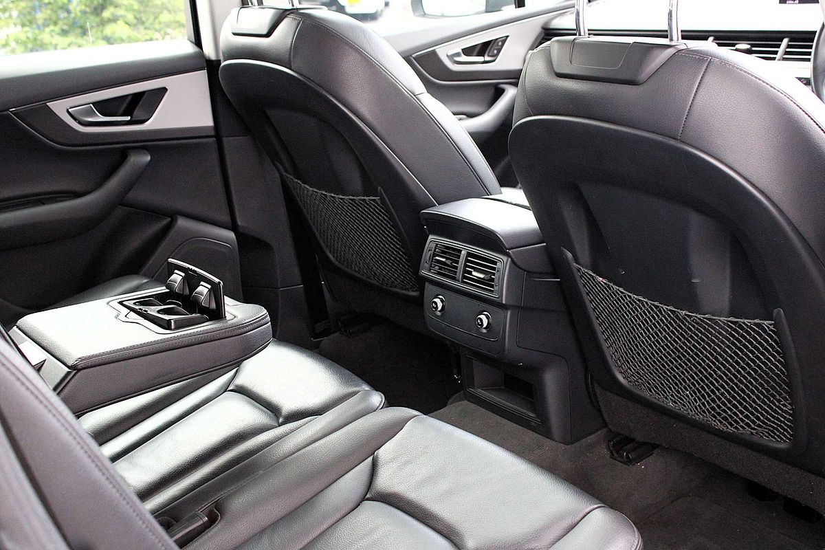 2020 Audi Q7 45 TDI 4M