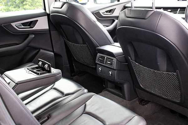 2020 Audi Q7 45 TDI 4M