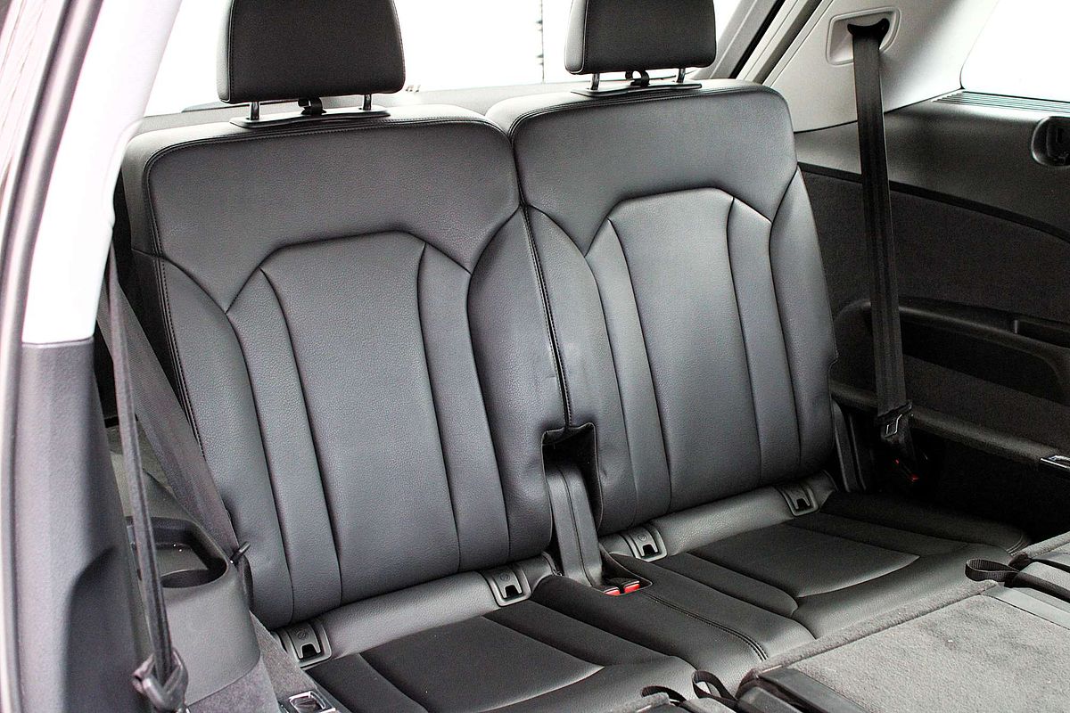 2020 Audi Q7 45 TDI 4M