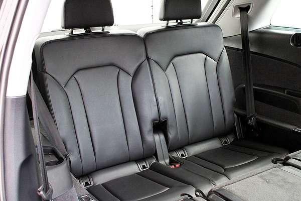 2020 Audi Q7 45 TDI 4M