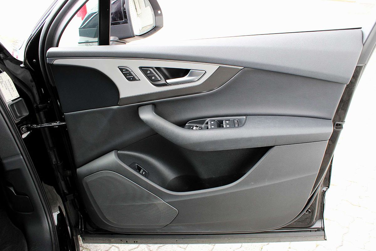 2020 Audi Q7 45 TDI 4M