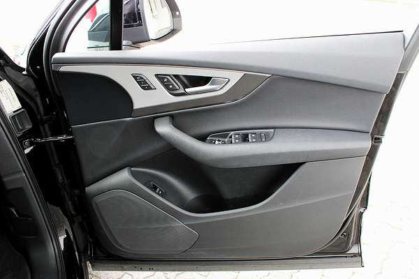 2020 Audi Q7 45 TDI 4M