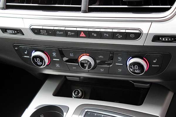 2020 Audi Q7 45 TDI 4M