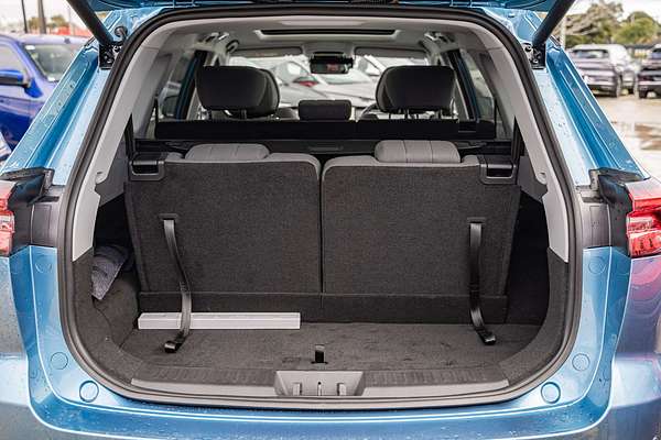 2025 Chery Tiggo 8 Super Hybrid Ultimate T31