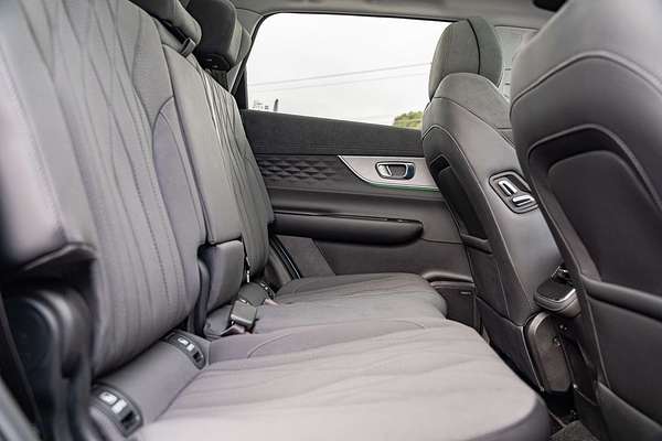 2025 Chery Tiggo 8 Super Hybrid Ultimate T31