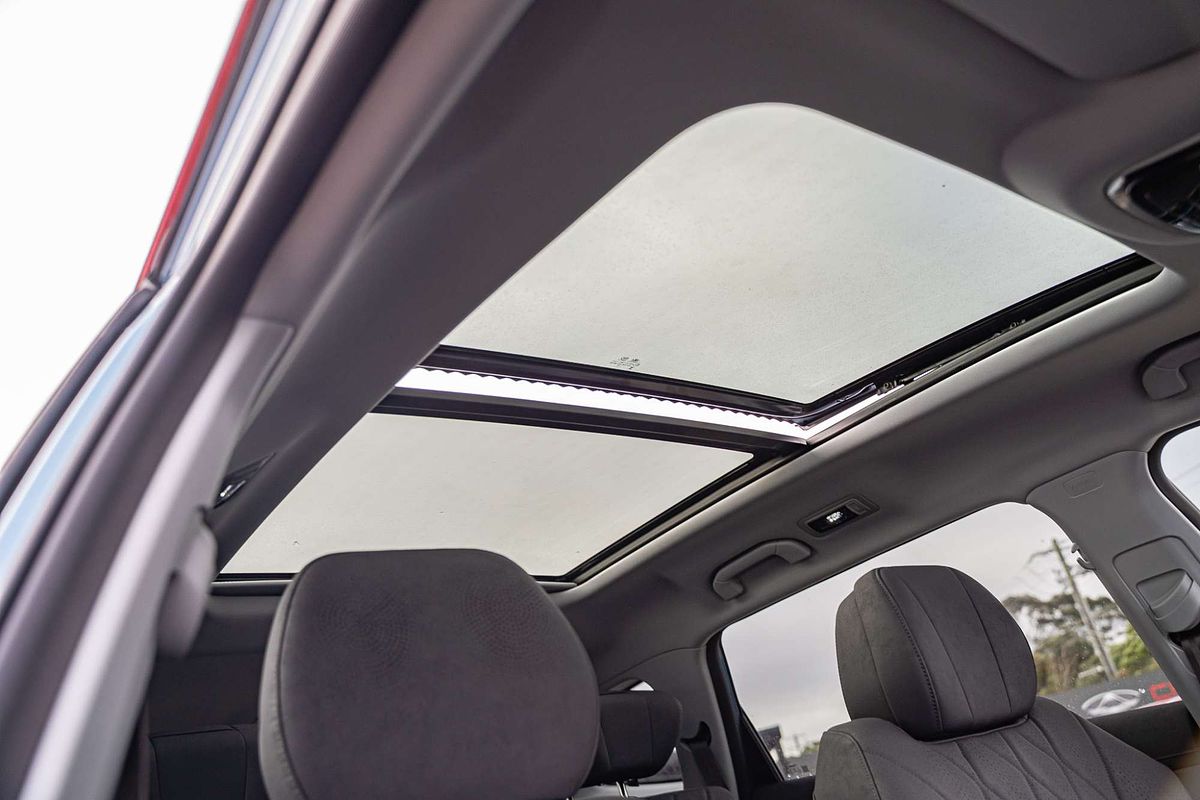 2025 Chery Tiggo 8 Super Hybrid Ultimate T31