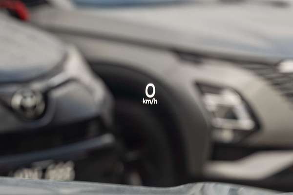 2025 Chery Tiggo 8 Super Hybrid Ultimate T31