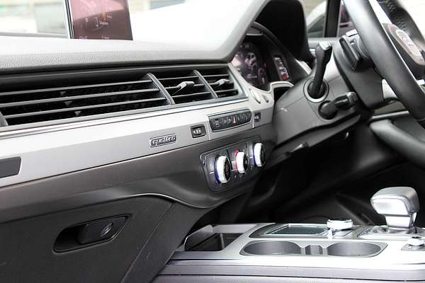 2020 Audi Q7 45 TDI 4M