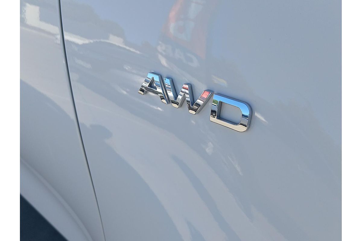 2019 Kia Sportage SX QL