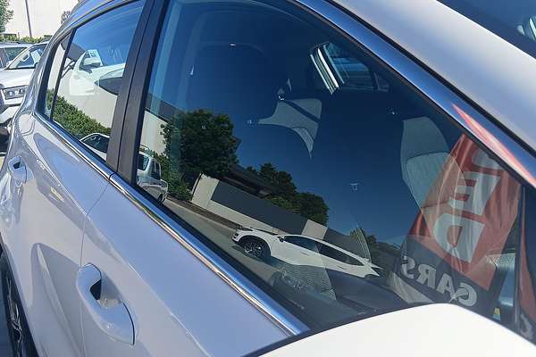 2019 Kia Sportage SX QL