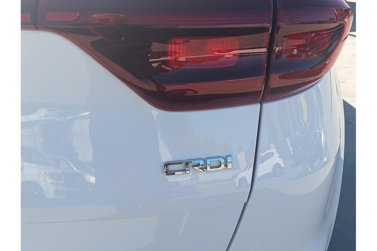 2019 Kia Sportage SX QL