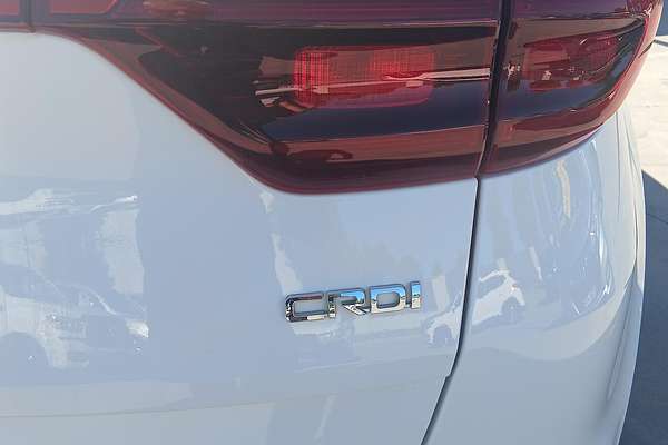 2019 Kia Sportage SX QL