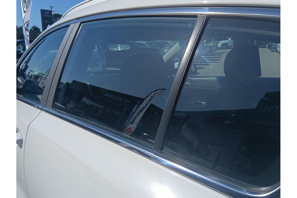 2019 Kia Sportage SX QL