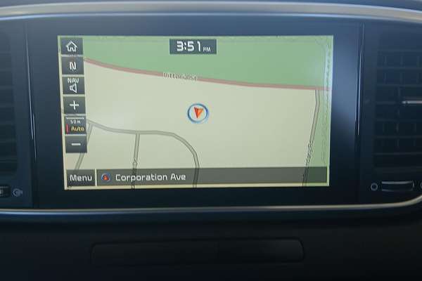 2019 Kia Sportage SX QL