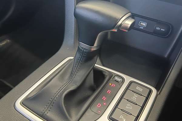 2019 Kia Sportage SX QL