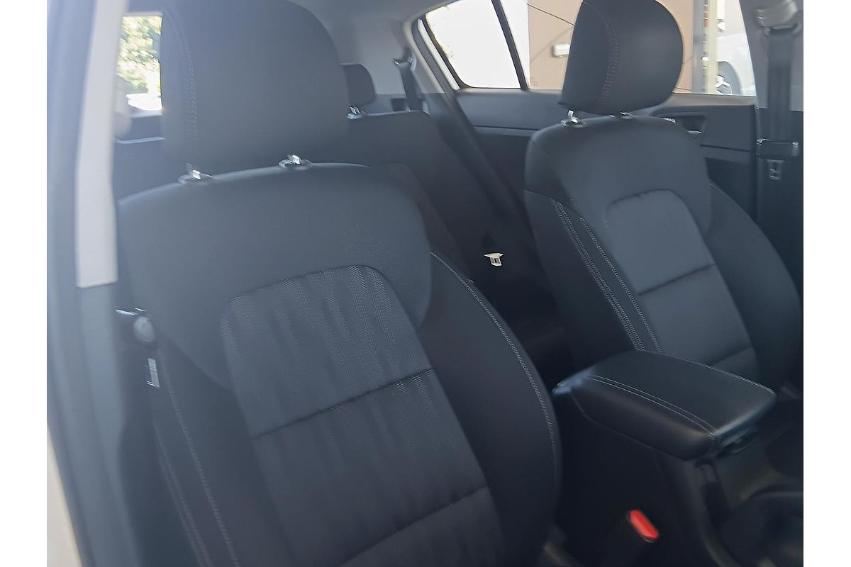 2019 Kia Sportage SX QL