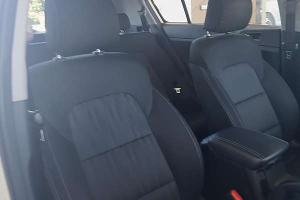 2019 Kia Sportage SX QL