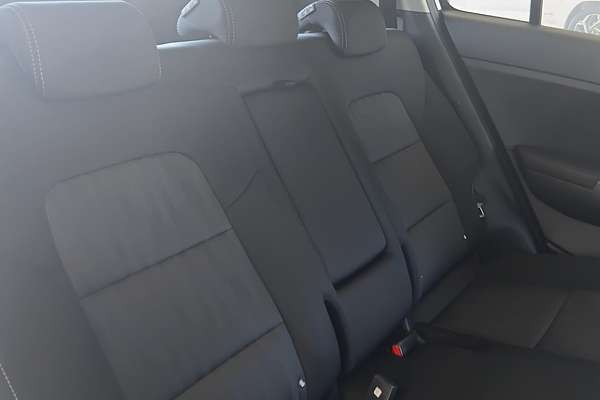 2019 Kia Sportage SX QL