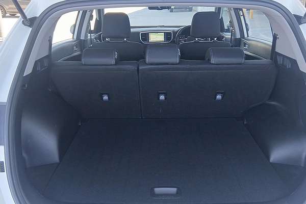 2019 Kia Sportage SX QL