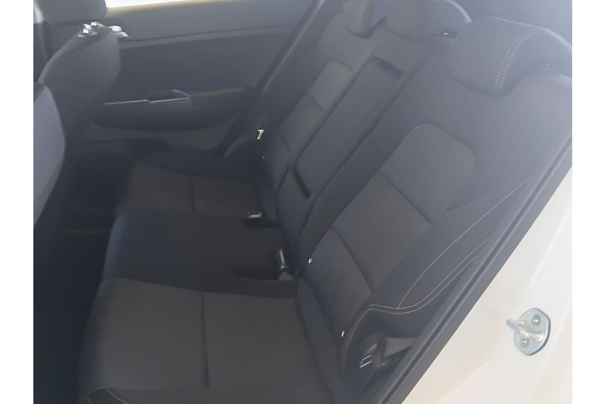 2019 Kia Sportage SX QL