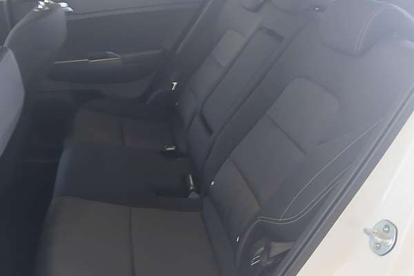 2019 Kia Sportage SX QL