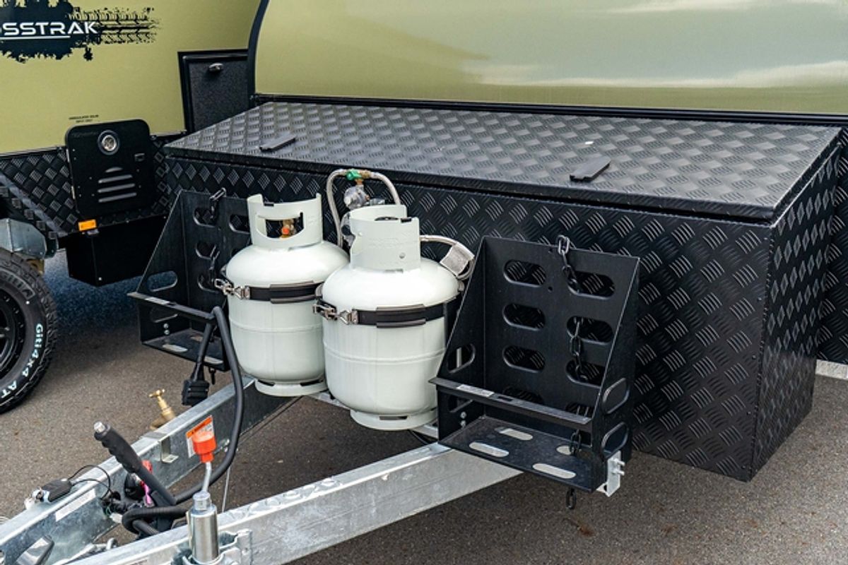 2025 Jayco CrossTrak