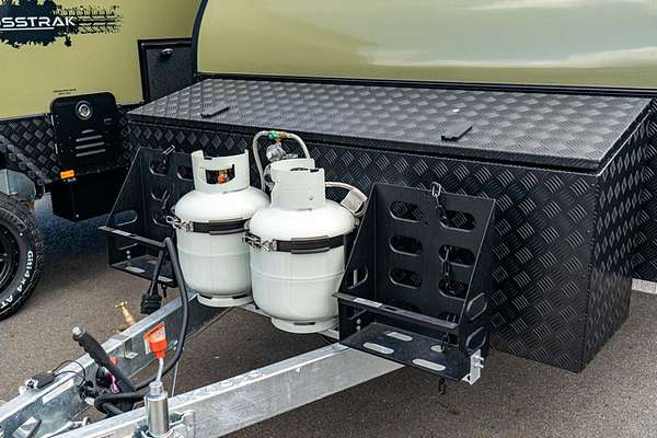 2025 Jayco CrossTrak